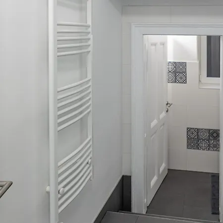 Mersi Apartment