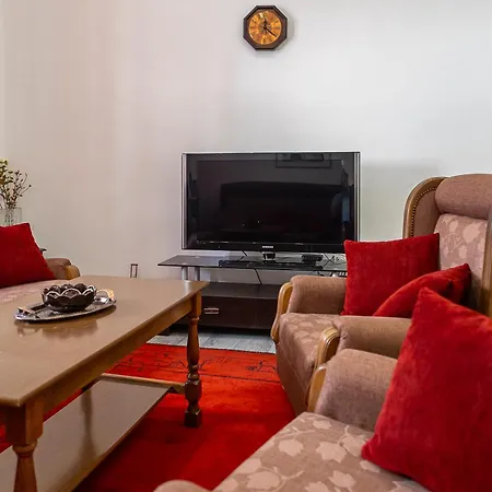 Mersi Apartment