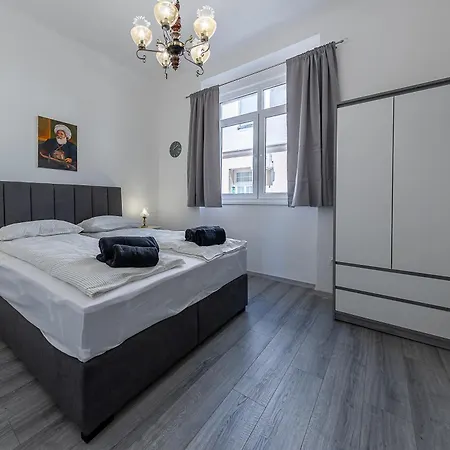 Mersi Apartment Mostar