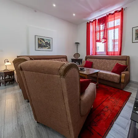 Mersi Apartment Mostar
