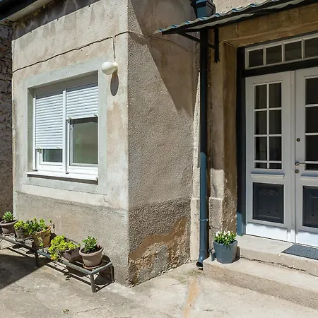 Mersi Apartment