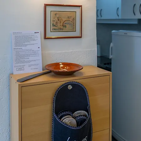 Apartment Mersi