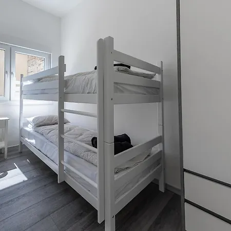 Mersi Apartment *