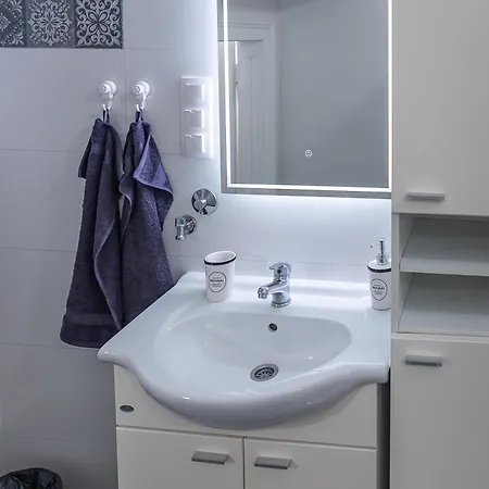 Apartment Mersi Mostar