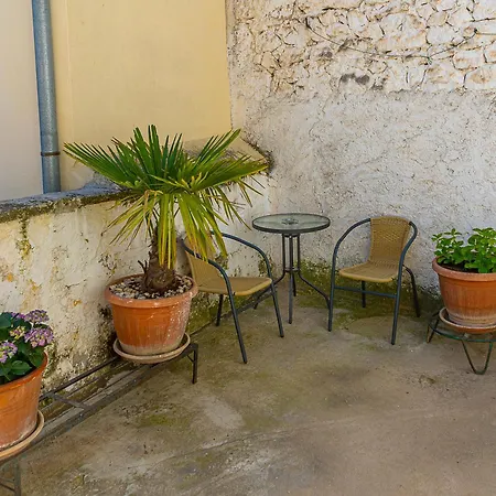 Apartment Mersi