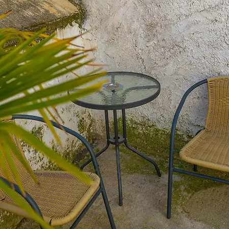 Mersi Apartment *