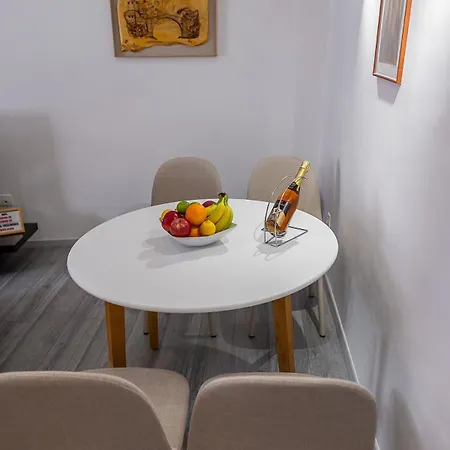 Mersi Apartment