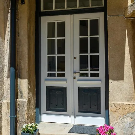 Apartment Mersi Mostar